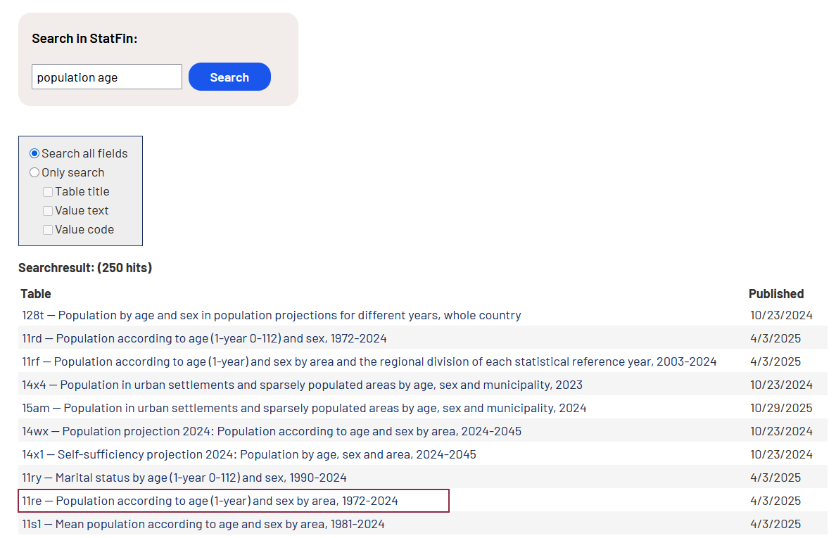 pxweb instructions 03