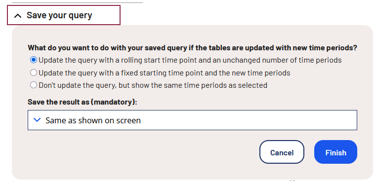 pxweb instructions 08