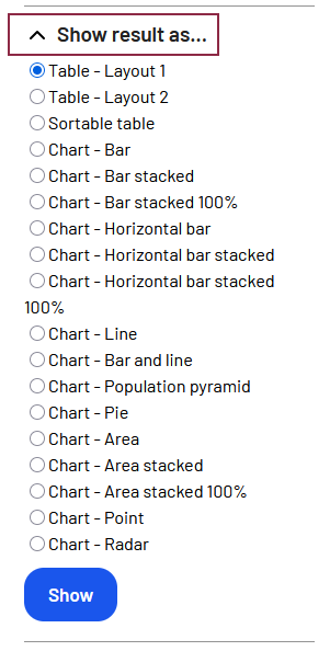 pxweb instructions 09