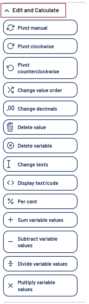 pxweb instructions 10