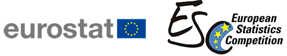 Eurostat ja European Statistics Competition