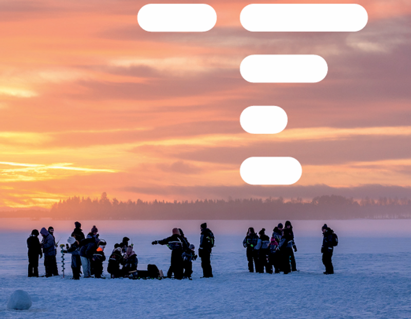 Finland in figures