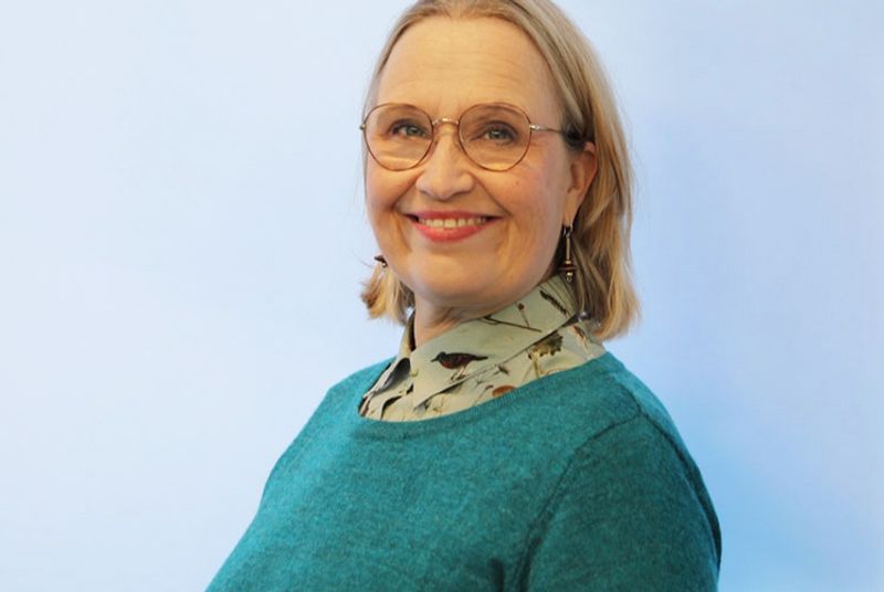 Leena Timonen